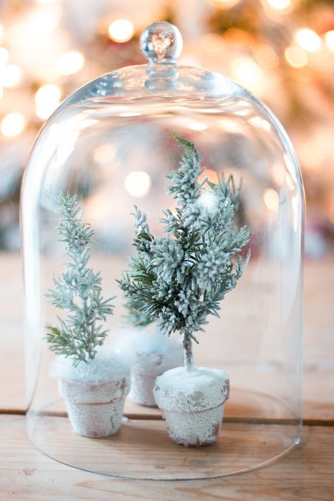 Joanna Gaines Approved Christmas Decor DIYs