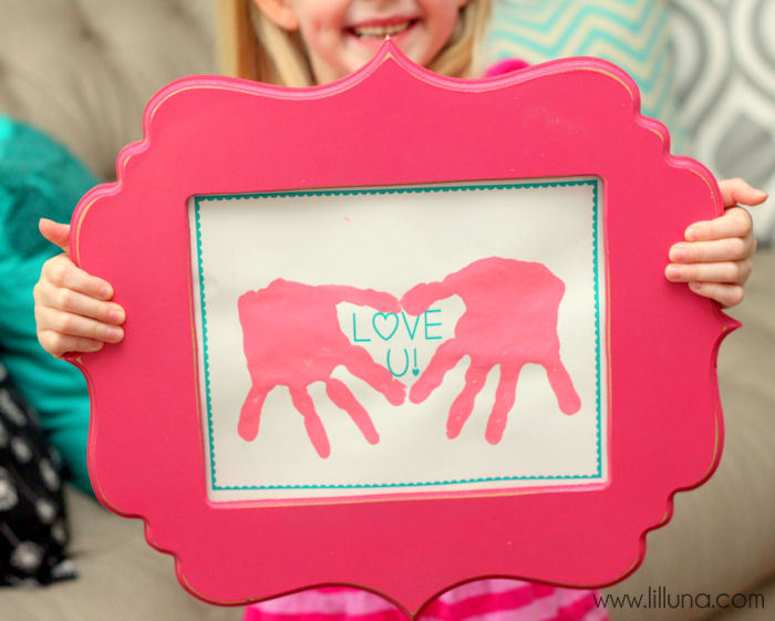 12 EASY Room-Mom Valentine's Day Party Ideas