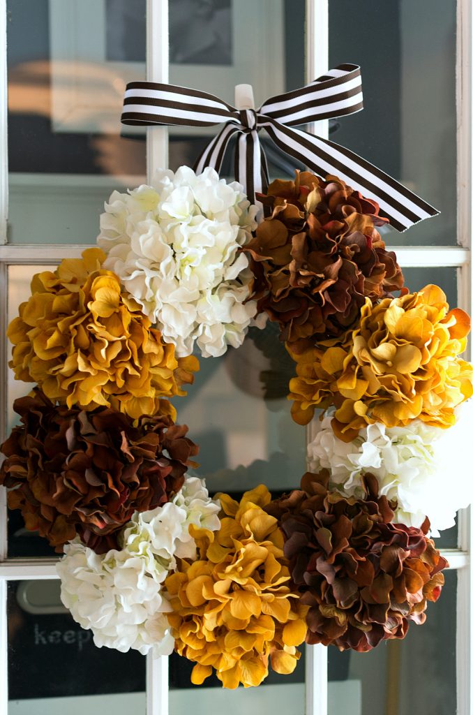DIY Wreaths for Fall, Wreaths for Fall, Fall Wreaths, Fall Decor, DIY Wreaths, How to Make Your Own Fall Wreaths, Make Your Own Wreaths for Fall, DIY Wreaths, Simple Wreaths for Fall