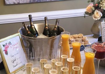 How to Throw a Bridal Shower On a Budget| Bridal Shower Tips and Tricks, How to Throw a Bridal Shower, Bridal Shower on A Budget, How to Throw a Bridal Shower on a Budget, Budget Party Ideas, Popular Pin
