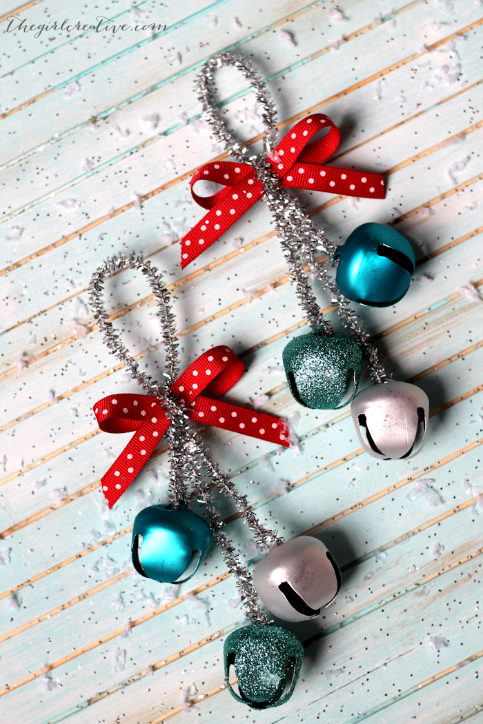 10 Christmas Ornaments You Can Make With Your Kids| Christmas Ornaments, Christmas Ornament Projects, DIY Christmas Ornaments, Kid Friendly Crafts, Kid Friendly DIY Crafts, Ornament Crafts, Christmas Crafts, Christmas Crafts for Kids. #Christmas #DIYChristmasOrnaments #DIYChristmas