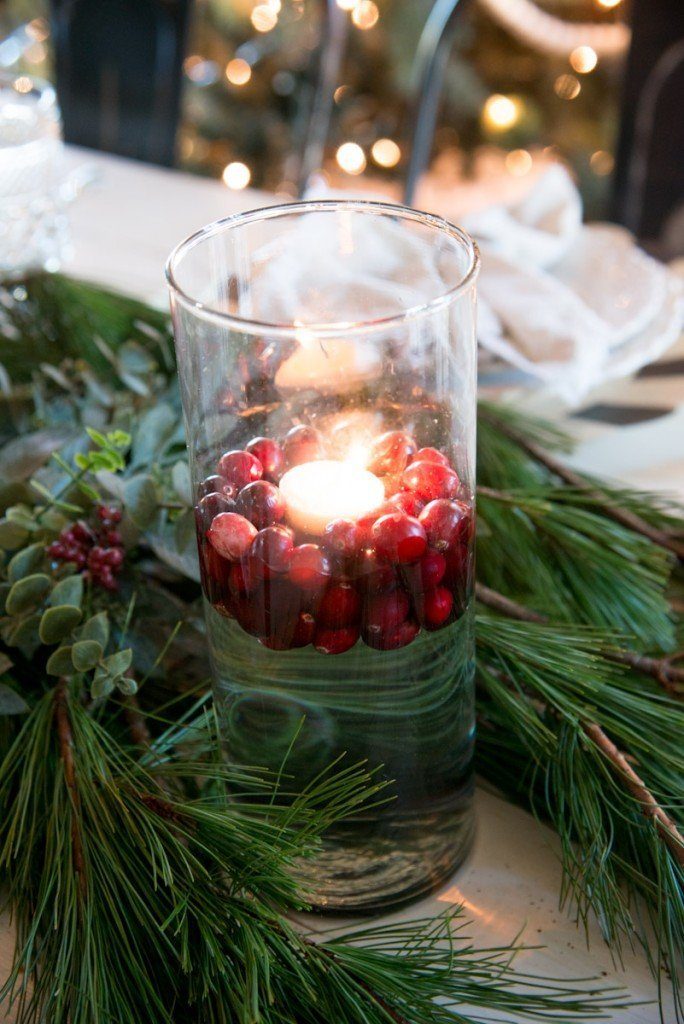 Joanna Gaines Approved Christmas Decor DIYs