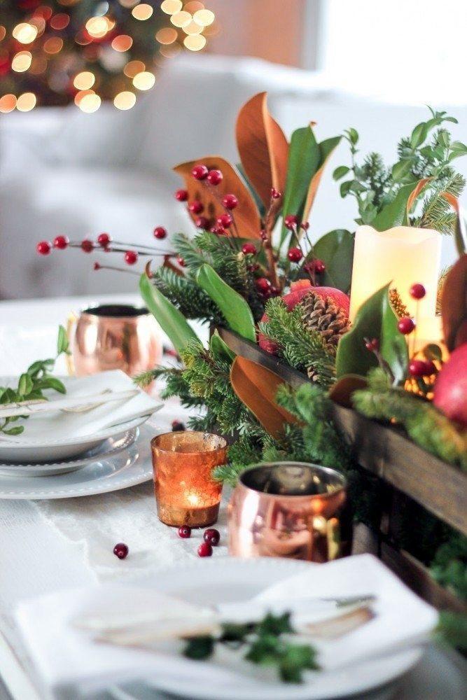 Joanna Gaines Approved Christmas Decor DIYs * The Holidaze Craze