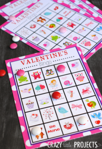 12 EASY Room-Mom Valentine's Day Party Ideas * The Holidaze Craze