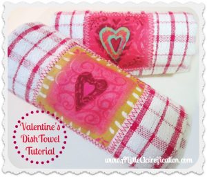 Valentine's Day | Valentine's Day Decorations | Valentine's Day Dollar Store Decorations | Valentine's Day Decorations from the Dollar Store