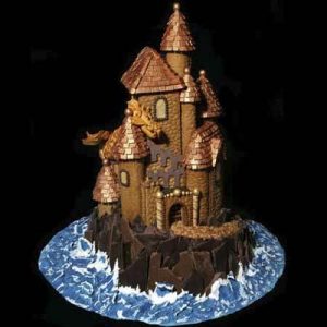 Gingerbread House | DIY Gingerbread House | Christmas | Christmas Crafts | Gingerbread House Ideas | Gingerbread