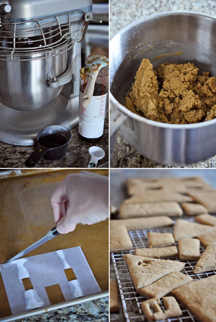 Gingerbread House | DIY Gingerbread House | Christmas | Christmas Crafts | Gingerbread House Ideas | Gingerbread