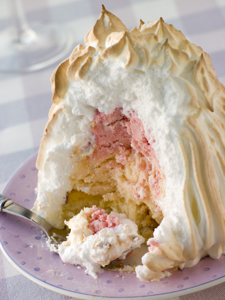 Feeling nostalgic for the 1950s? Throw it back with a fabulous 1950s party using these fun ideas. Your party is sure to be a hit with your guests! This Baked Alaska recipe will be everyone's favorite!