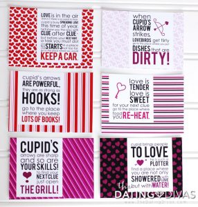 Valentine's Day | Valentine's Day Scavenger Hunt | Scavenger Hunt for Kids | Valentine's Day Scavenger Hunts for Kids | Valentine's Day Scavenger Hunt Ideas