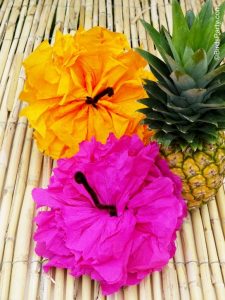 luau celebration, luau party ideas, DIY luau celebration ideas, DIY luau party, tropical luau party ideas