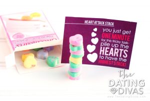 Valentine's Day | Valentine's Day Scavenger Hunt | Scavenger Hunt for Kids | Valentine's Day Scavenger Hunts for Kids | Valentine's Day Scavenger Hunt Ideas