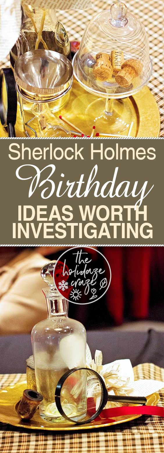 birthday scenario game sherlock