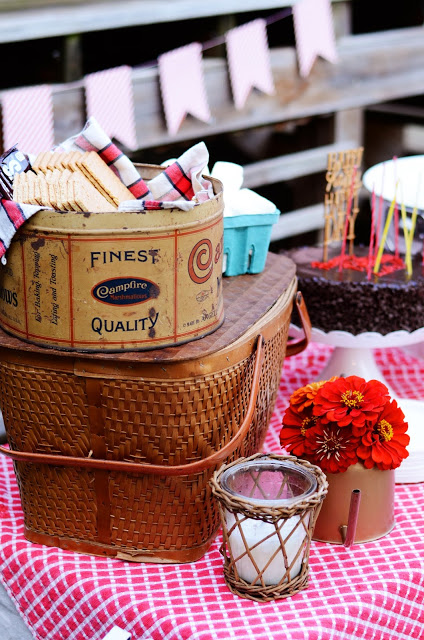 10 Ideas for the Best Backyard Barbecue