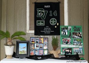 10 Ideas for a Great Graduation Party Celebration!| Graduation Party, Graduation Party Ideas, Graduation Party Decorations, Party Ideas, Party Ideas Graduation