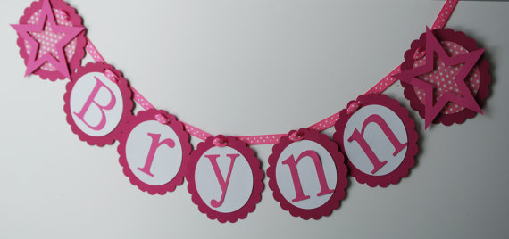 American Girl Doll Birthday Party Ideas