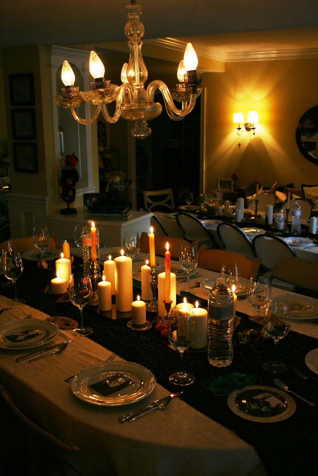 Murder Mystery Dinner Party Ideas Archives The Holidaze Craze