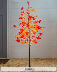 Porch Decor Ideas | Fall Porch Decor Ideas | Fall Porch Decorations | Front Porch Decor | Halloween Porch Decorations | Halloween Decor Ideas | Porch Decor