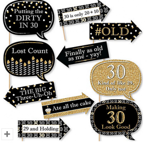 Milestone Birthday | Milestone Birthday Celebrations | Milestone Birthday Celebration Ideas | Milestone Birthday Party | Milestone Birthday Party Ideas | Birthday Celebration 