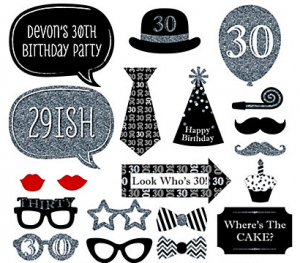 Milestone Birthday | Milestone Birthday Celebrations | Milestone Birthday Celebration Ideas | Milestone Birthday Party | Milestone Birthday Party Ideas | Birthday Celebration 