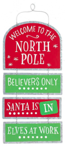North Pole | North Pole Christmas Decorations | North Pole Decor | North Pole Decorations | North Pole Christmas Decor | Christmas Decorations | Christmas Decor | Christmas Decor Ideas 