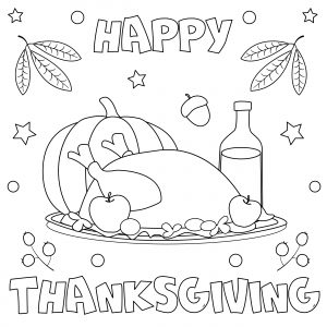 Thanksgiving Crafts | Thanksgiving Crafts for Kids | Crafts for Kids | Thanksgiving Craft Ideas | Thanksgiving Craft Ideas for Kids | Kids Crafts for Thanksgiving