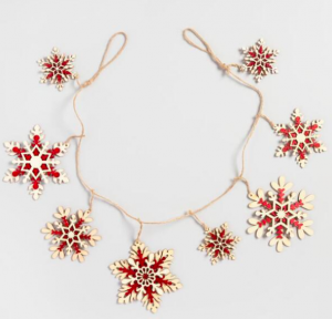 Bathrooms | Holiday Decorating | Ideas for Decorating Bathrooms for Christmas | Christmas Bathrooms | Christmas Bathroom Decor | Christmas Decorations | Bathrooms for the Holidays