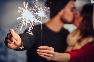 New Year's Eve | New Year's Eve Party Ideas | New Year's Eve Ideas | Stay at Home on New Year's Eve | New Year's Eve Party Ideas