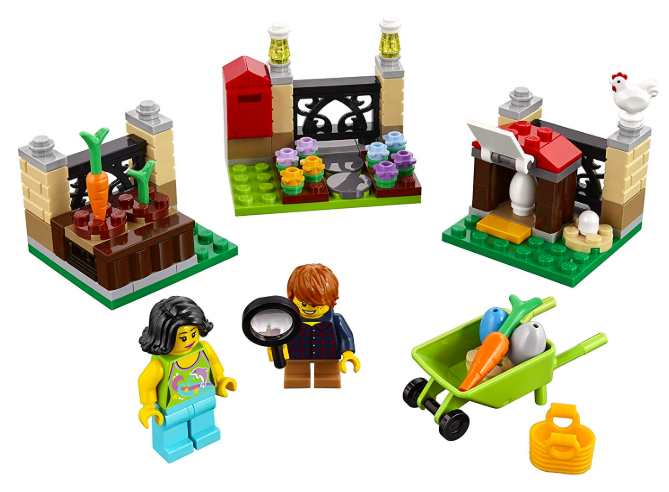 Easter | Easter basket | Easter gift basket | basket | gift basket | Easter Sunday 