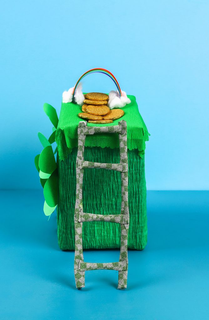Patrick's Day | St. Patrick's Day | St. Patrick's Day Crafts | St. Patrick's Day Crafts For Kids | Crafts | Crafts For Kids | Kids | Kids Crafts | Irish | Green | Leprechaun