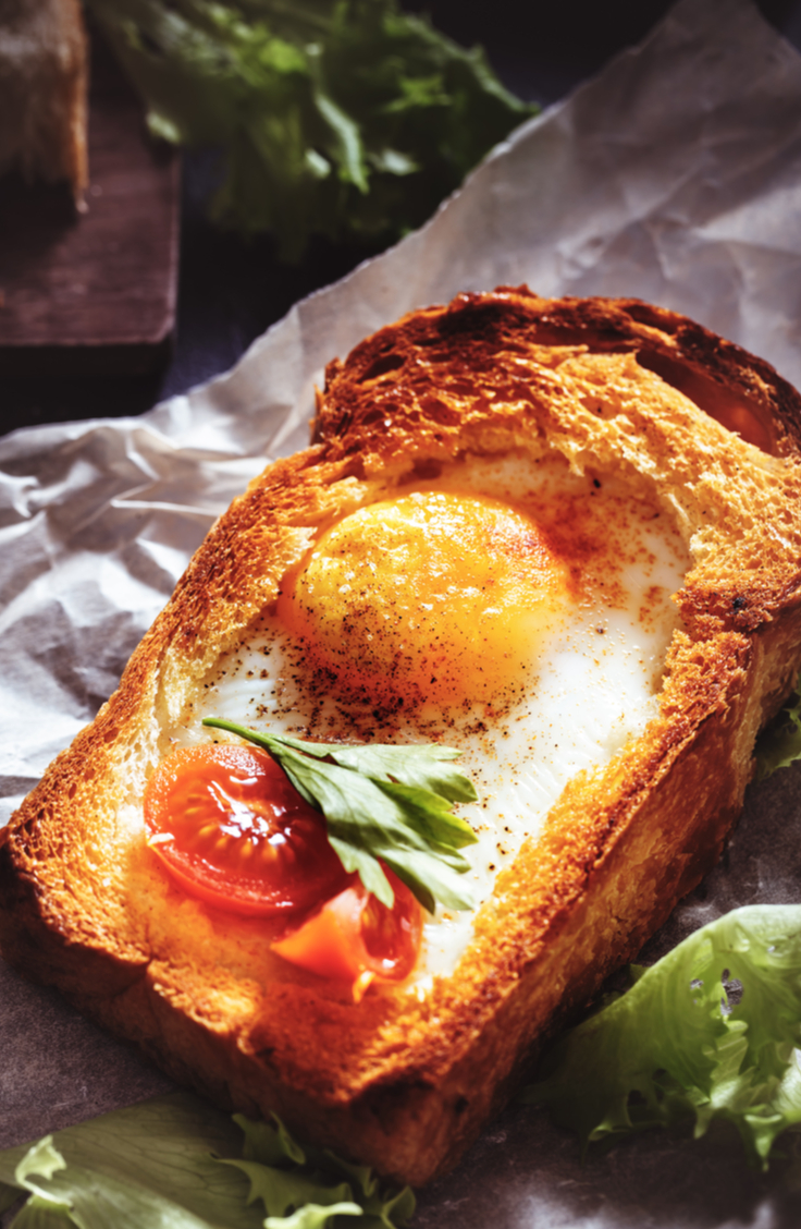 Easter Brunch Egg Recipes: Egg Recipes - Easter - Theholidazecraze.com