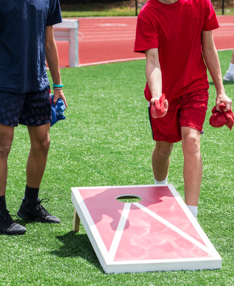 backyard games | summer | summer games | backyard | outside | backyard games for summer | games | outdoor games