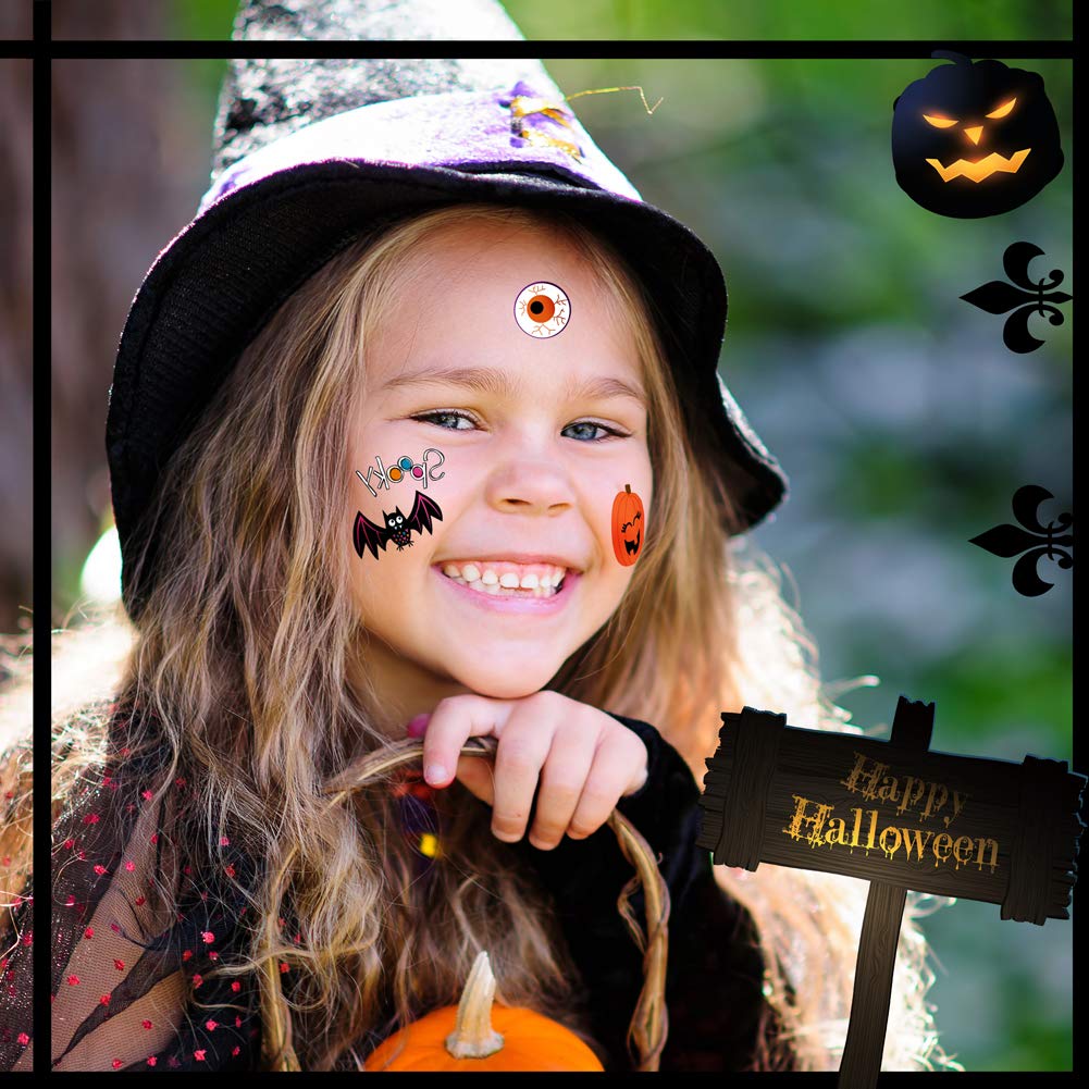Halloween treats | Halloween | trick or treaters | trick or treat | Halloween treats for kids