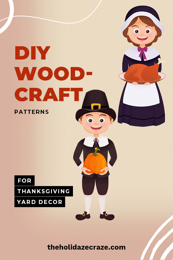 woodcraft patterns