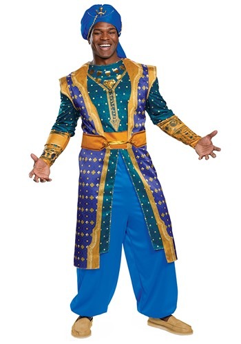 Calling all Aladdin fans! These group costumes will have you falling in love! 