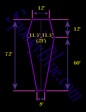 DIY Halloween Caskets | DIY | DIY casket | DIY Halloween decor | Halloween | Halloween decor | Halloween yard decor | DIY Halloween yard decor | casket 