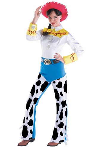 Toy Story 4 was one of the most popular movies! These Toy Story 4 group costumes will be a hit! 