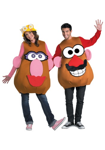 Toy Story 4 was one of the most popular movies! These Toy Story 4 group costumes will be a hit! 