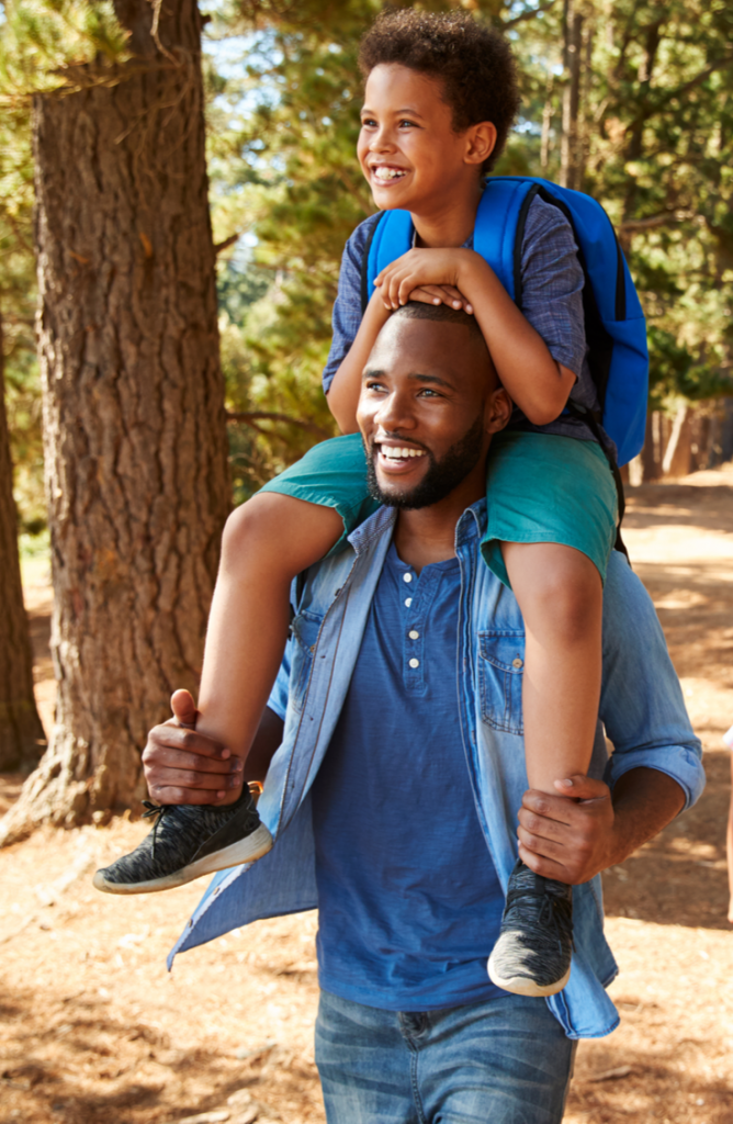 Father's Day Ideas party