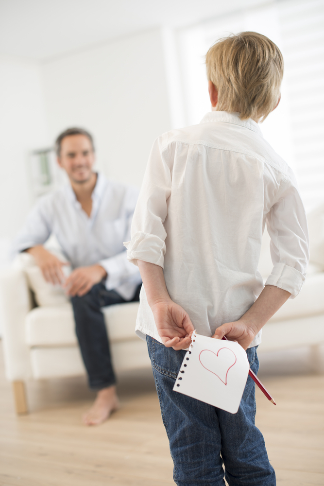 Father's Day Ideas
