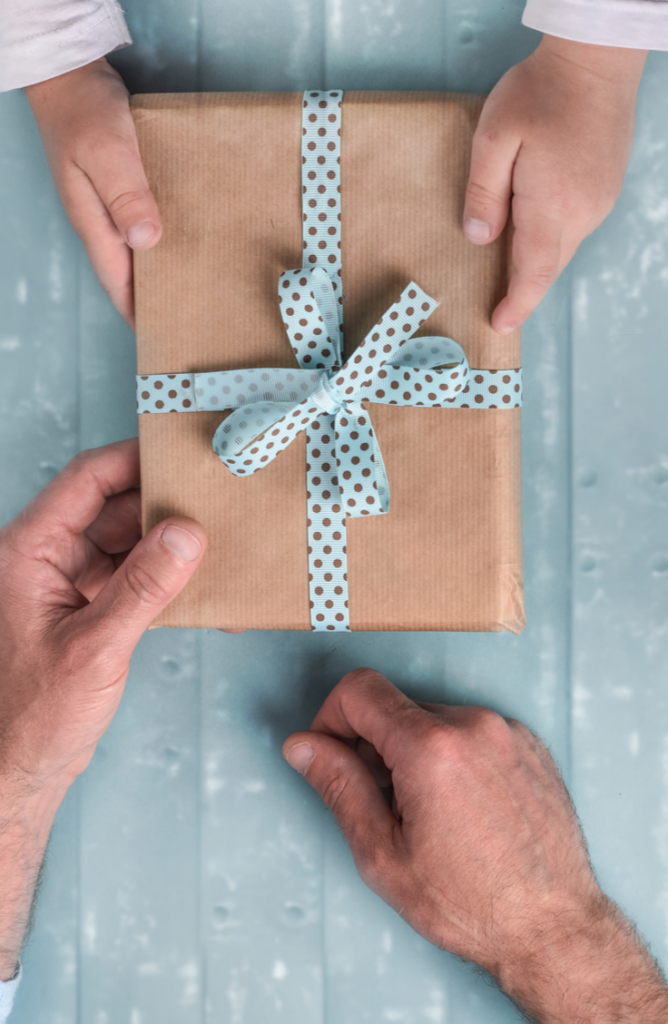 Father's Day Ideas
