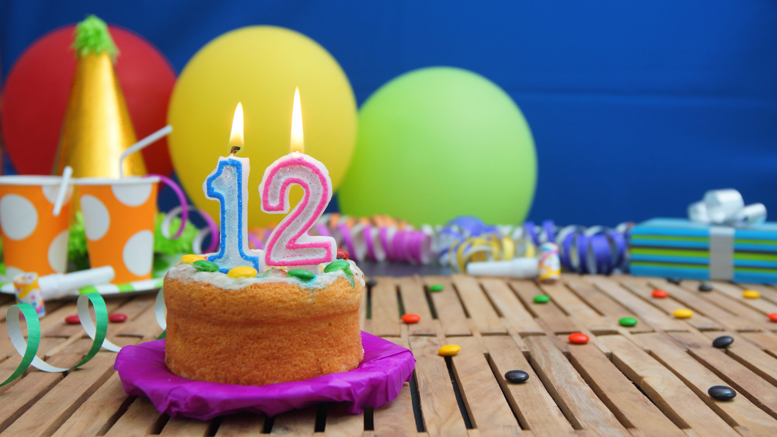 12 Year Old Birthday Party Ideas Make Your Child s Birthday Memorable