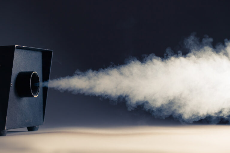 Best Fog Machines for Halloween That You Must Get Your Hands On